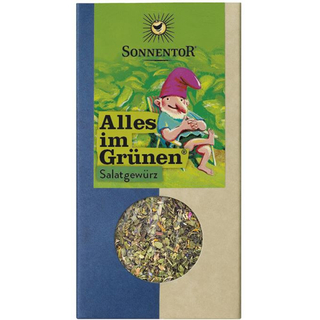 Alles im Grünen® Salatgewürz
