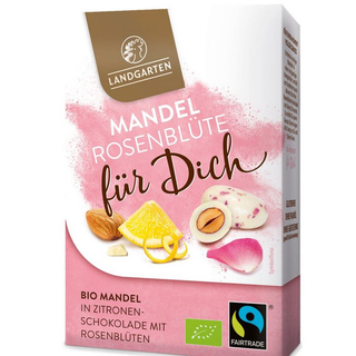 Mandel Rosenblüte für Dich