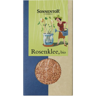 Rosenklee Keimsaat
