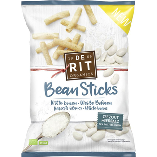 Bean Sticks Meersalz