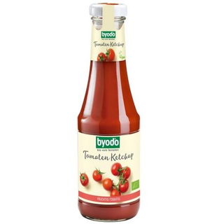 Tomaten Ketchup