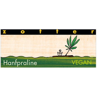 Hanfpraline
