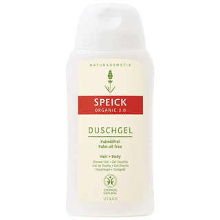 Organic 3.0 Duschgel