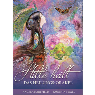 Stille heilt - Das Heilungsorakel