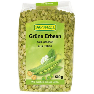 Grne Erbsen