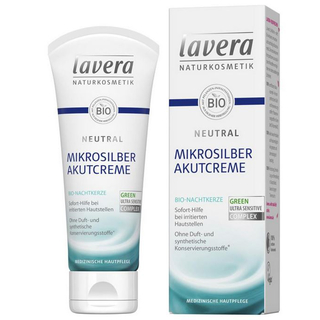 Neutral Akutcreme