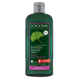 Intensiv Repair Shampoo Ginkgo