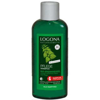 Pflege Shampoo Brennnessel