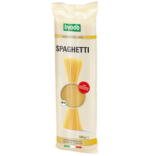Spaghetti