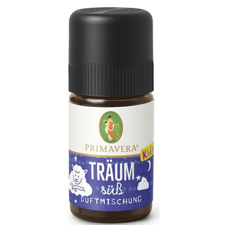 Träum süß Duftmischung