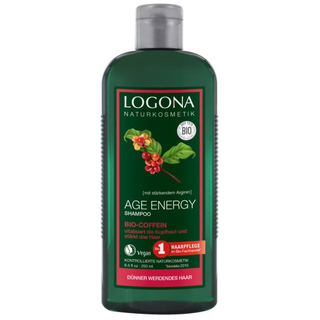 Age Energy Shampoo