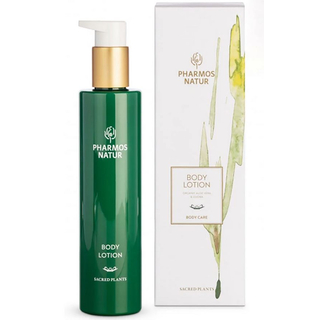 Body Lotion Bio Aloe mit Jojoba Classic