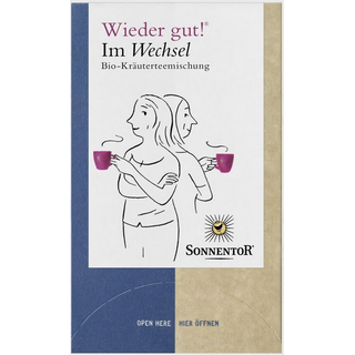 Wieder gut!® Im Wechsel