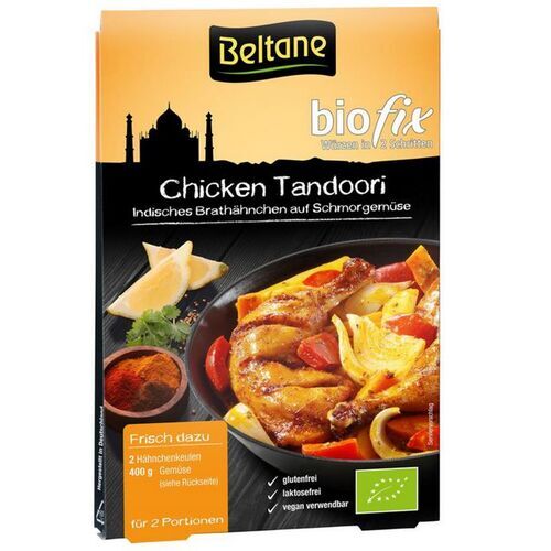 Bio Fix Chicken Tandoori