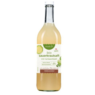 Sauerkrautsaft