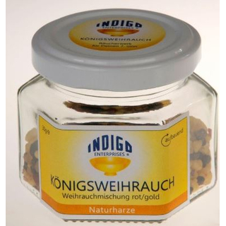 Königsweihrauch arabisch