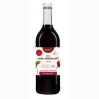 Rote R�bensaft