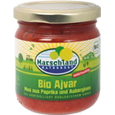 Ajvar mild