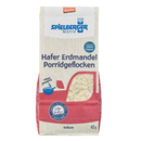 Hafer Erdmandel Porridgeflocken