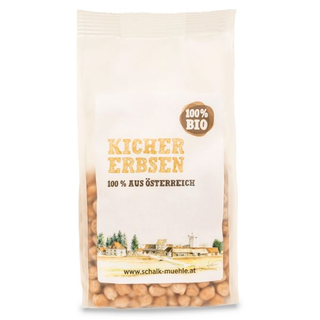 Kichererbsen