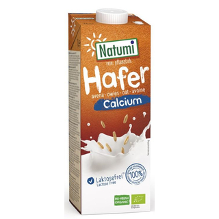 Haferdrink+Calcium