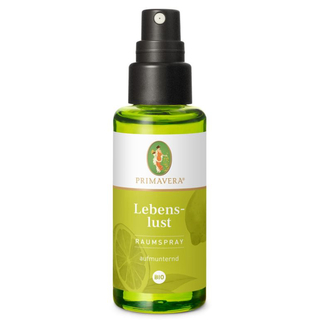 Lebenslust Raumspray bio