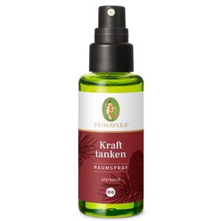 Kraft tanken Raumspray bio