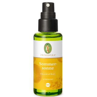 Sommersonne Raumspray bio