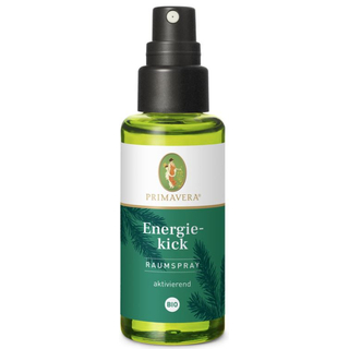 Energiekick Raumspray bio