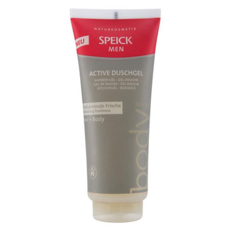 Speick Men Duschgel Hair & Body