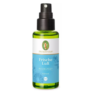 Frische Luft Raumspray bio