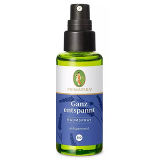Ganz entspannt Raumspray bio