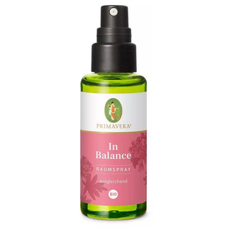 In Balance Raumspray bio