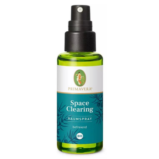 Space Clearing Raumspray bio