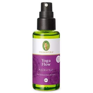 Yogaflow Raumspray bio
