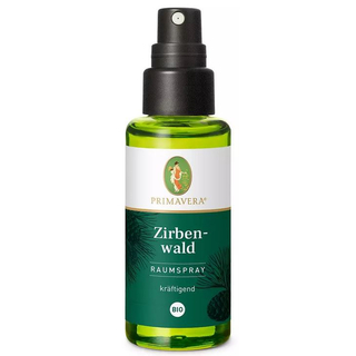 Zirbenwald Raumspray bio