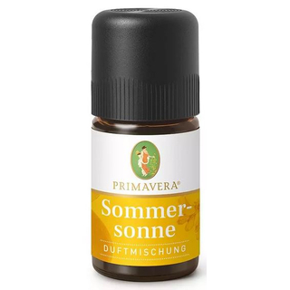 Sommersonne Duftmischung