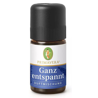 Ganz entspannt Duftmischung