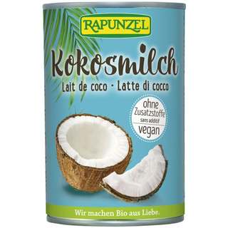 Kokosmilch