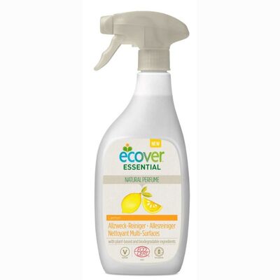 Allesreiniger Spray Lemon