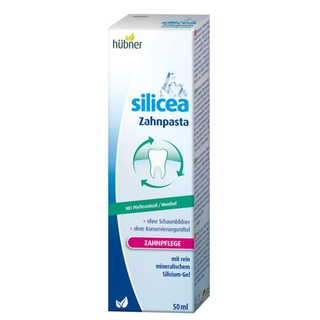 Silicea Zahnpaste