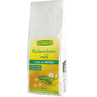 Kichererbsenmehl