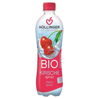 Kirsch Sprizz