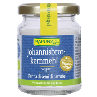 Johannisbrotkernmehl
