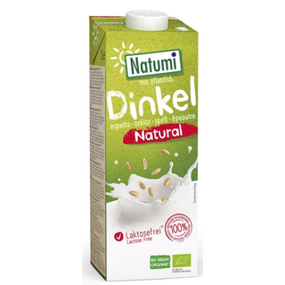 Dinkel Drink natural