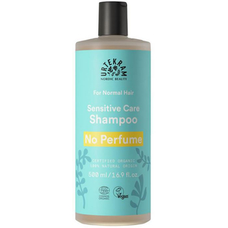 No Perfume Shampoo