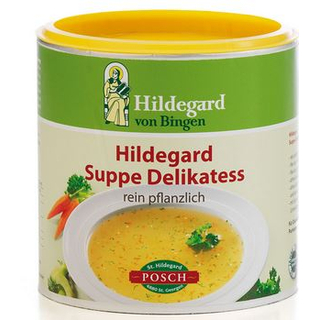 Hildegard Suppe Delikatess