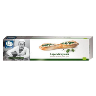 Lagonda Spinaci