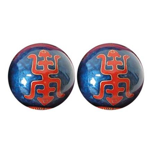 Qi-Gong Kugel Langes Leben 40 mm