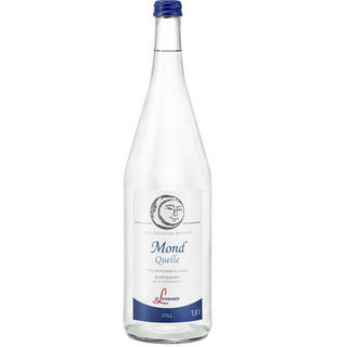Mondquelle Aqua Luna